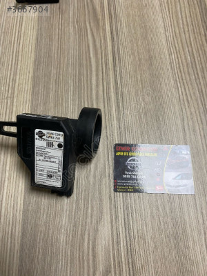 Nissan Terrano Orjinal Hatasız Dizel İmmobilizer Anteni