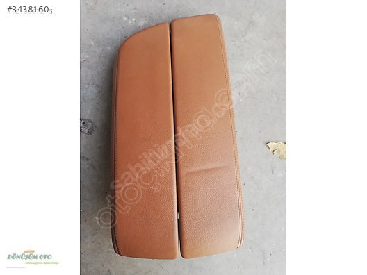BMW 5 SERİ G30 ÇIKMA ORTA KONSOL KOL DAYAMA SAĞ SOL