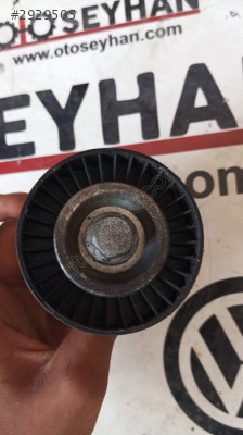 1.4 tsı cax v kayış avare bilyası