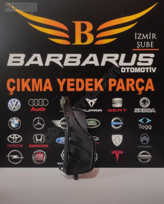 PORSCHE TAYCAN ÖN TAMPON SAĞ HAVALANDIRMA KAŞI 9J1807682A