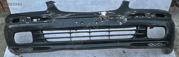 Mazda 626 || 1998-2001 Ön Tampon Orjinal Çıkma