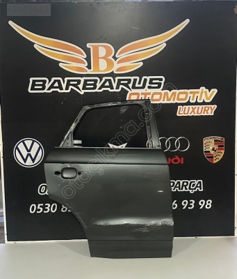 AUDİ Q3 SAĞ ARKA KAPI 2007-2018