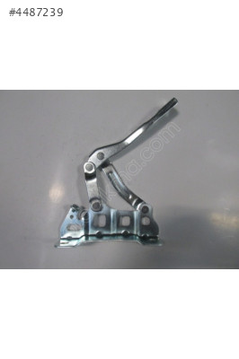 Hyundai Tucson Kaput Menteşesi Sol Tyg 20152018