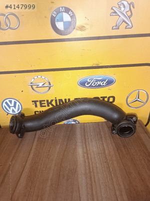 VOLVO XC90 (2014/2017)TURBO INTERCOOLER HORTUMU 31492219