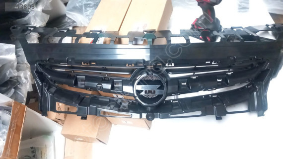 OPEL ASTRA J MAKYAJLI ÖN PANJUR.OTO ERKAN ÜNYE