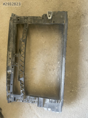 VW POLO ORJİNAL ÇIKMA ÖN PANEL 6Q0 805 588