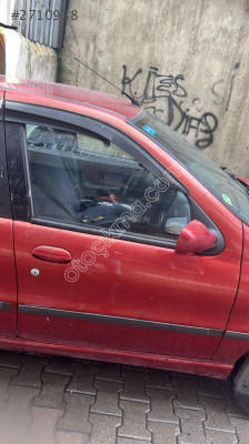 Fiat Siena sağ ön kapı dolu hatasız