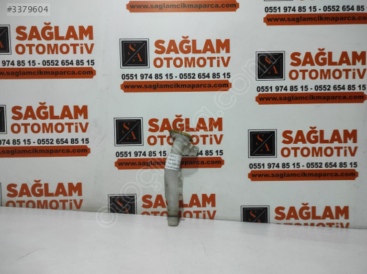 RENAULT CLİO-3 ÇIKMA SU FİSKİYE DEPOSU OEM; 8200311199