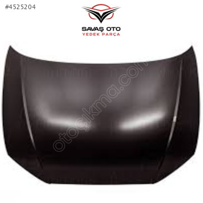 AUDI A3 MOTOR KAPUTU / KAPUT 2012 VE ÜZERİ / KAMPANYA