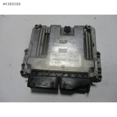 Ford Courier MotorBeyni 0281036925 JT71-12A650-AFA HA6A-12B684-MA