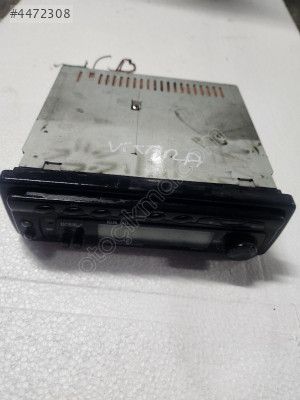 SUZUKİ VİTARA 1996 4X4 ÇIKMA ORİJİNAL TEYP