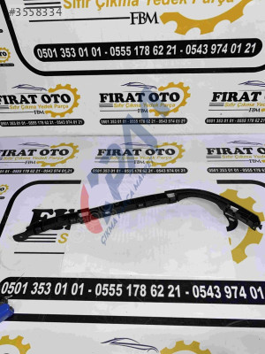 HONDA CİVİC 06-12 SAĞ ARKA TAMPON BRAKETİ 71593SNAA01