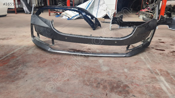 SKODA  SÜPER B 19/23 ÖN TAMPON SEFALILAR OTO CIKMA
