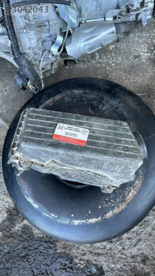 2002-2007 Honda Accord Hava Filtre Kutusu - Oto Çıkma Parçalar