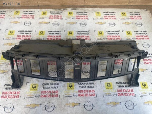 OPEL GRANDLAND PANEL ÜSTÜ MASKESİ ÇIKMA SÖKME YEDEK PARÇA
