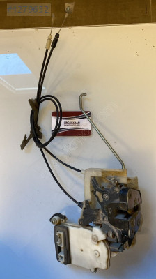 2008 ford ranger arka sağ kapı kilidi