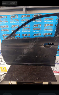 HONDA CİVİC VİTEC SOL ÖN KAPI