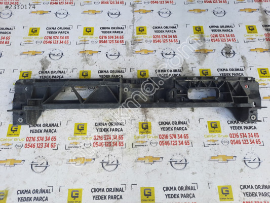 OPEL CROSSLAND X ÖN PANEL ÇIKMA SÖKME YEDEK PARÇA