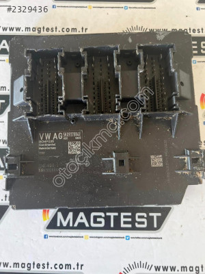 5K0937084E VOLKSWAGEN JETTA KONFOR BEYNİ BCM