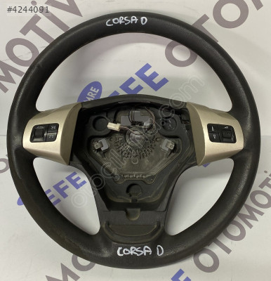 opel corsa d direksiyon simidi (son fiyat)