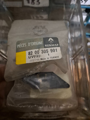 Megan 2 kaput teli klps 8200305901