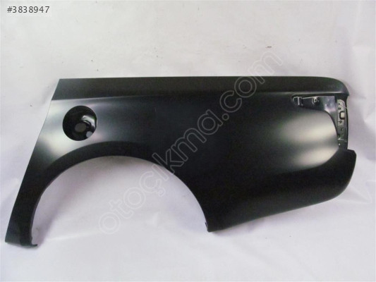 6722A853 L200 SOL ARKA ÇAMURLUK 15-18