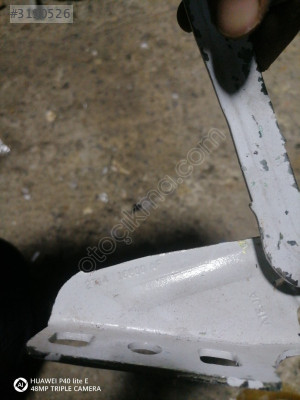 Kaput Menteşesi Ford Connect Sol