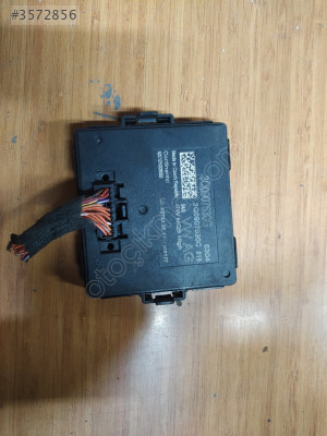 ÇIKMA VW PASSAT GATEWAY BEYNİ 3Q0907530G