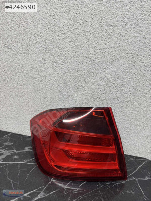 BMW 3 SERİSİ F30 SOL STOP SIFIR İTHAL 7259893