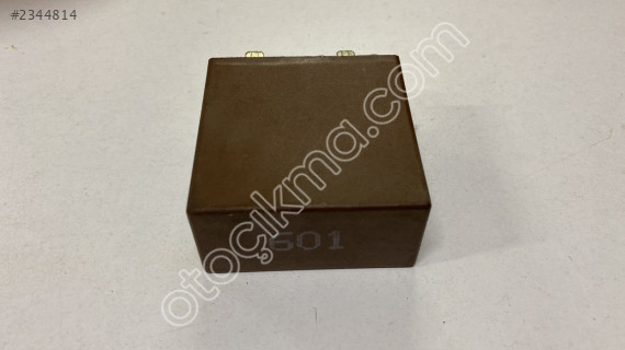 8N0955531B 601 NO'LU ROLE VW SEAT SKODA AUDI