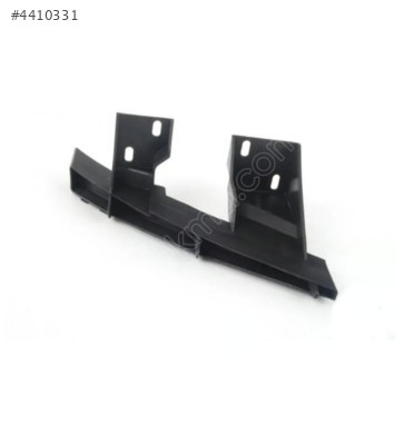 4L0807333  Q7 07-15 ÖN TAMPON BRAKETİ L