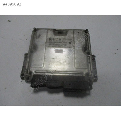 Chrysler Voyager 2.5 Motor Beyni 0281011064 P04727665AB