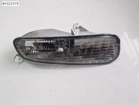 FİAT PUNTO EVO SAĞ ÖN TAMPON SİNYALİ SIFIR 2010-2013