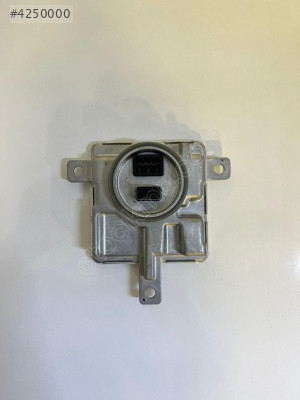 8K0941597 8K0941597C 8K0941597E 31335777 VW AUDİ LED FAR BEYNİ