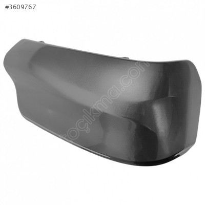 TOYOTA HİLUX 2015 2025 ARKA TAMPON KÖŞESİ GRİ SENSÖR DELİKSİZ