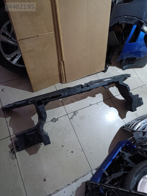 Volkswagen Transporter ön panel orjinal çıkma parça