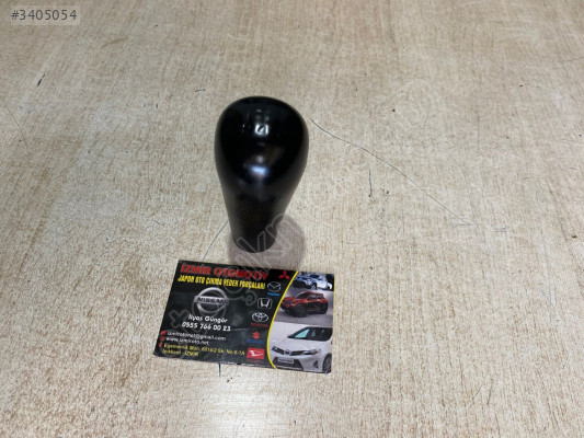 Nissan Vanette Vites Topuzu 1997-2001 Model Arası