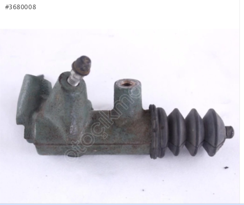 TOYOTA DEBRİYAJ ALT MERKEZ COROLLA D4D 2004 VE SONRASI