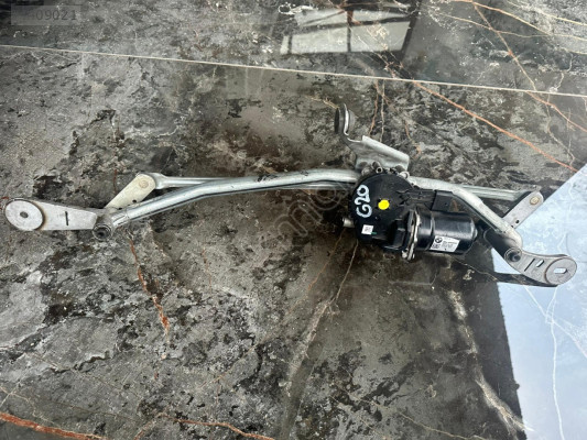 W000090852 BMW G20 SİLECEK MOTOR VE MEKANİZMASI EGE OTOMOTİV