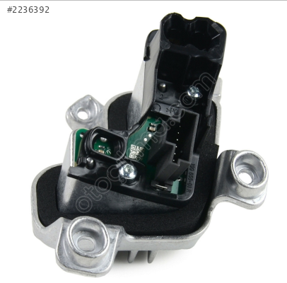 F30 LCİ KÖŞE SAĞ FAR SİNYAL LED SIFIR 16-18 UYUMLU 611741962
