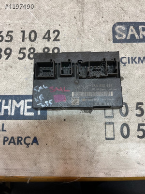 ÇIKMA VW PASSAT 3AA 959 433 3AA959433 KONFOR BEYNİ