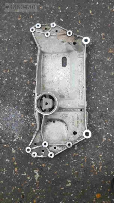 1K0199369F GOLF 5-6 JETTA MK5 MOTOR ALT TRAVERSİ