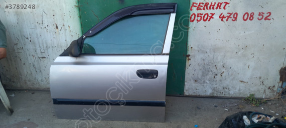 Çıkma hyundai accent admire sol ön kapı