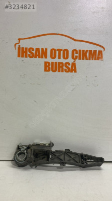 Master 3 Sağ Ön Kapı Bagaj Dış Açma Kolu Alt Modülü 806064162