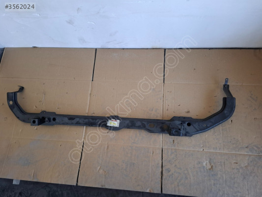 Fiat doblo radyatör alt saci orj sıfır 46812327