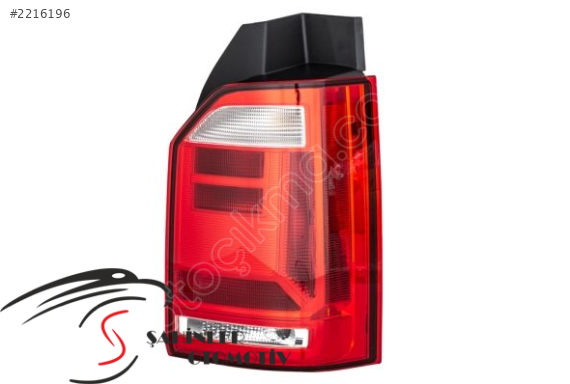 VOLKSWAGEN T SERİSİ T6 SAĞ ARKA STOP 2SK012.336-061