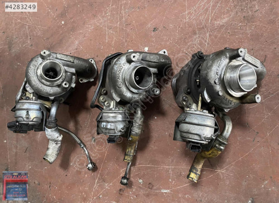 FORD FOCUS 1.6 DİZEL TURBO ORİJİNAL GARANTİLİ