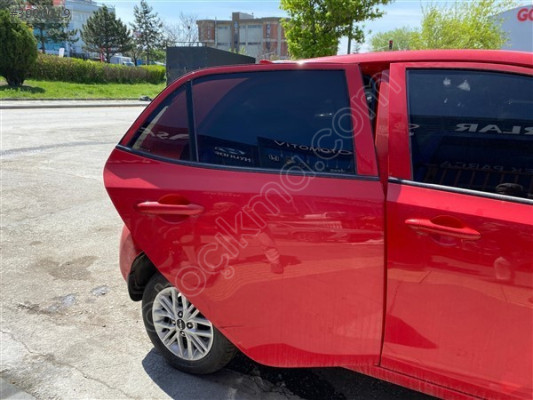 2021 Kia Picanto Sağ Arka Kapı
