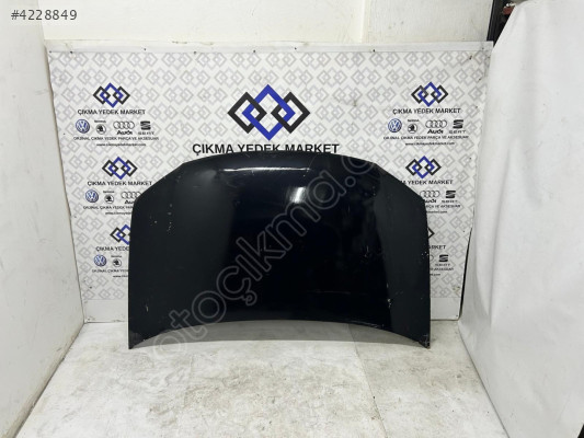 VW TOURAN ÖN KAPUT 2010