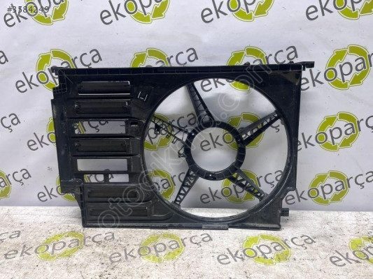 BMW 1 SERİSİ 2019 2024 F40 F44 FAN DAVLUMBAZI 8645860